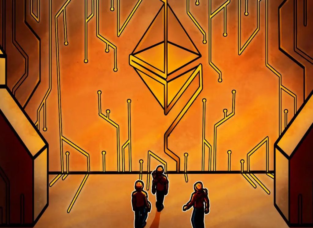 best ethereum eth staking pool binance rewards