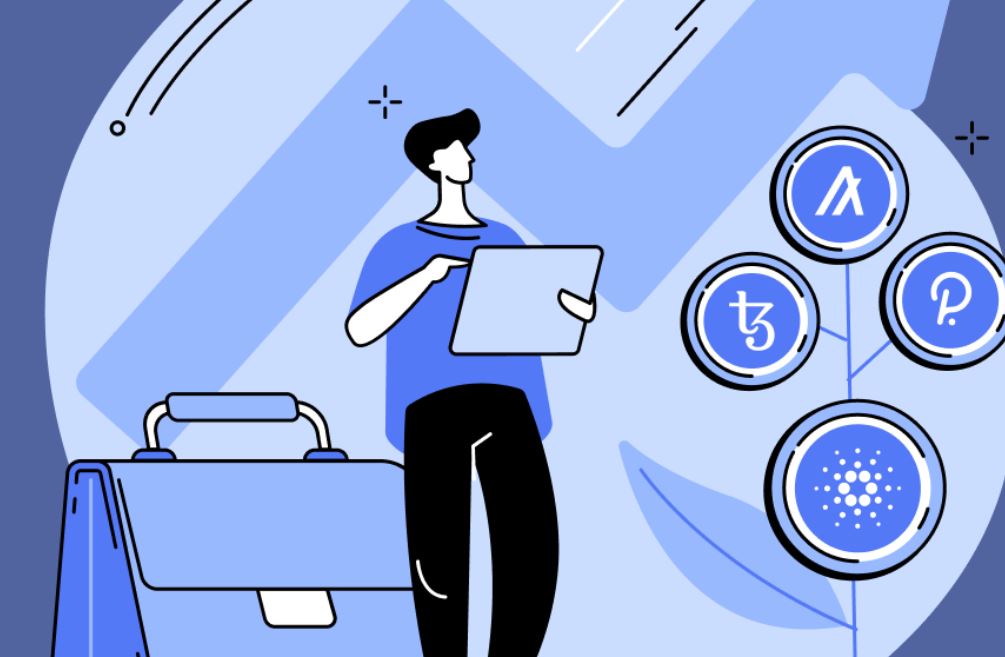 algorand how to make money with crypto