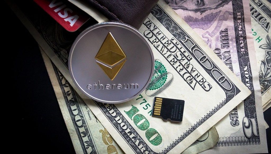 eth-pos-coins list of proof of stake coins