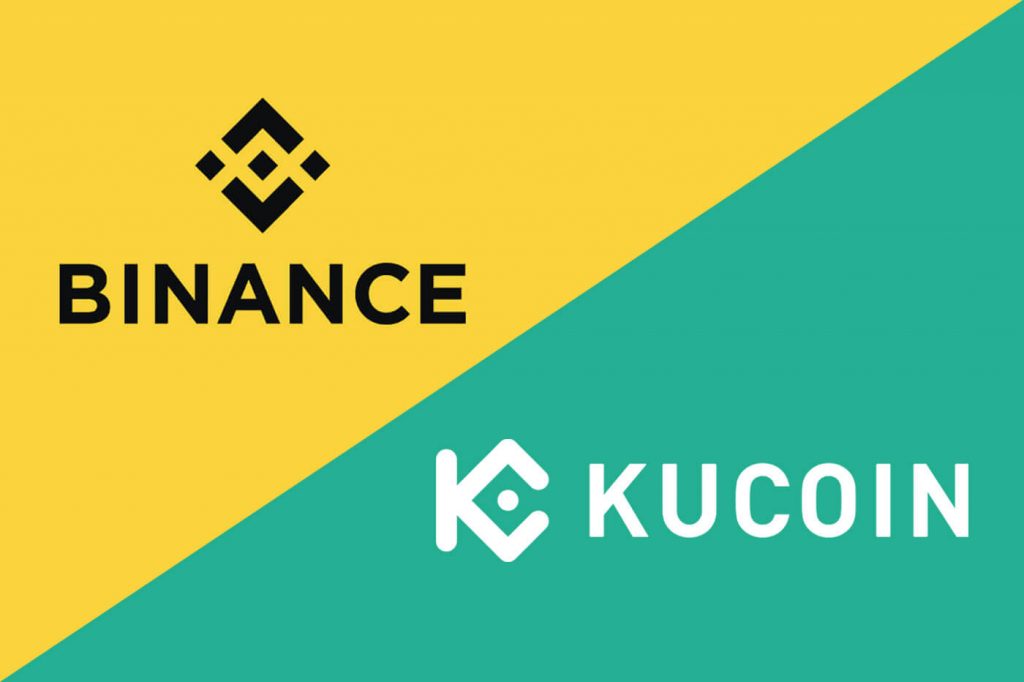 binance-vs-kucoin binance vs to kucoin transfer fees