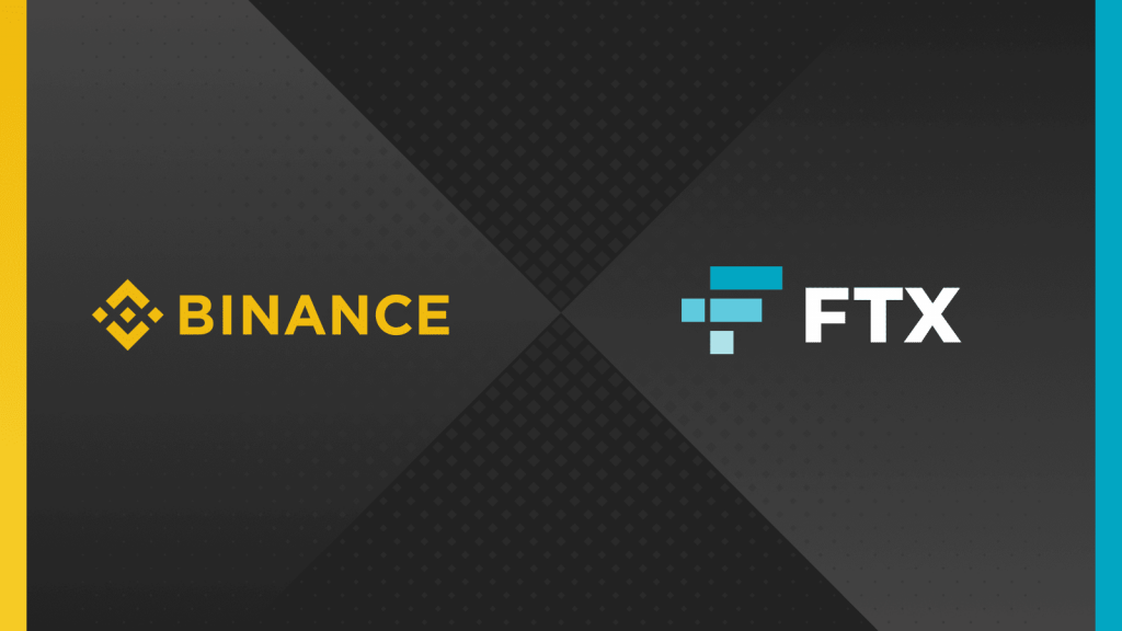binance-ftx binance vs ftx fees
