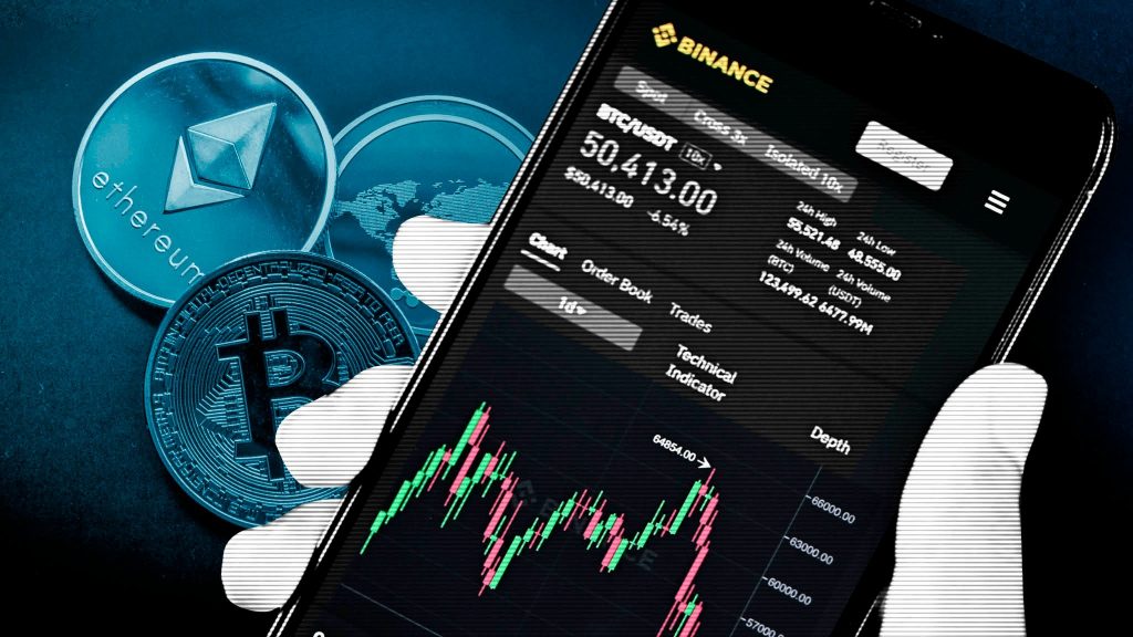 ftx FTX vs binance futures fees