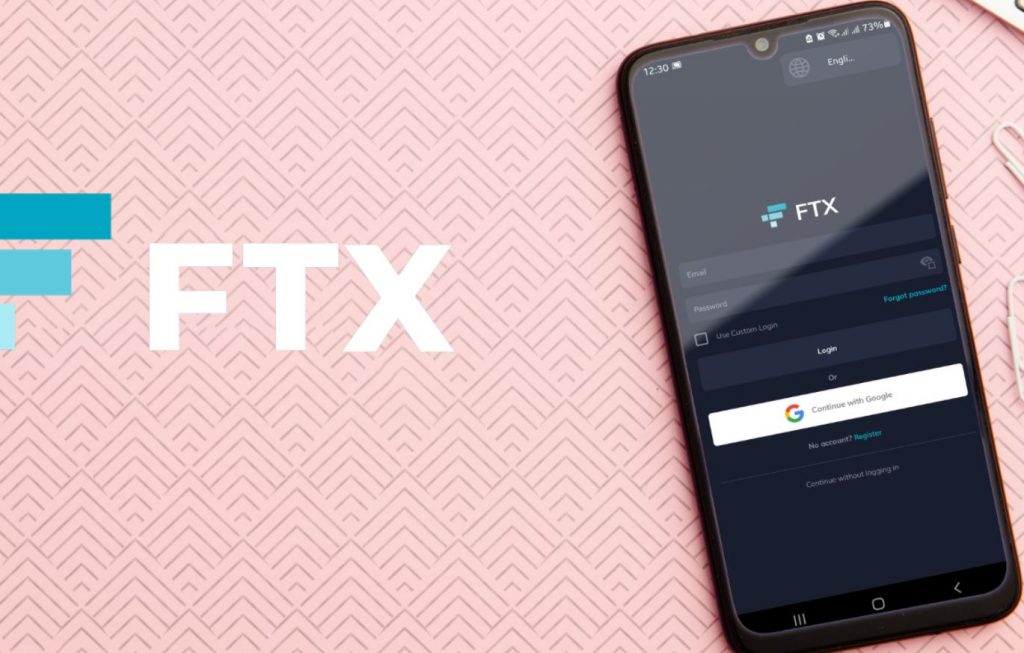 ftx-staking derivatives products and leverage FTX vs Binance