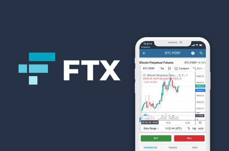 ftx-exchange where is ftx based