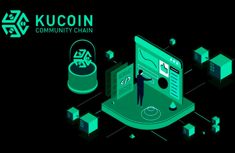 kucoin-community-chain kucoin main vs trading futures fees