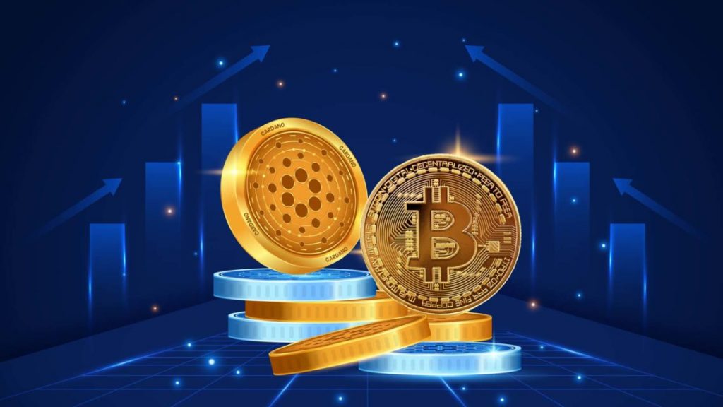 find the right crypto location