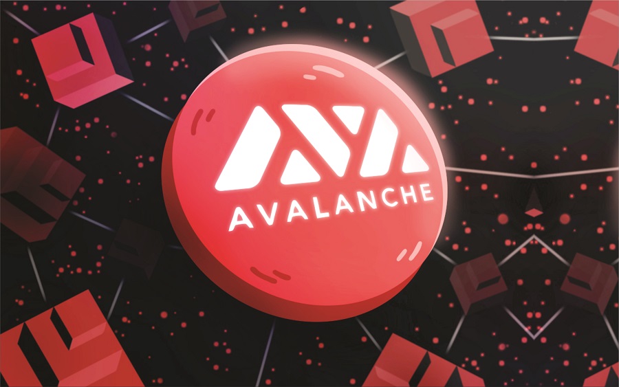 best stake avax avalanche binance ledger wallet