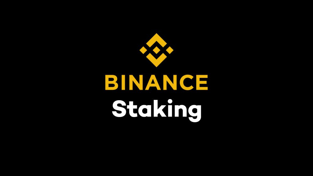 binance-staking what is the best staking platform