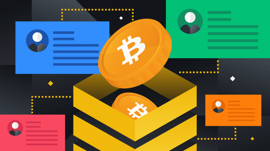 most staked crypto