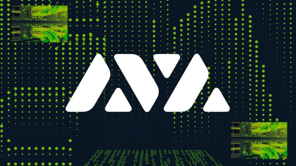 avalanche crypto binance avax wallet staking ledger