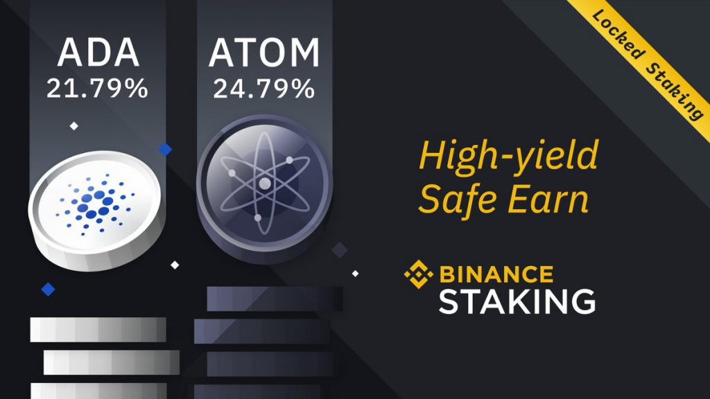 staking-ada ada chainlink staking polkadot rewards binance staken