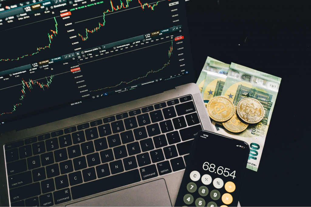 high yield crypto staking rewards