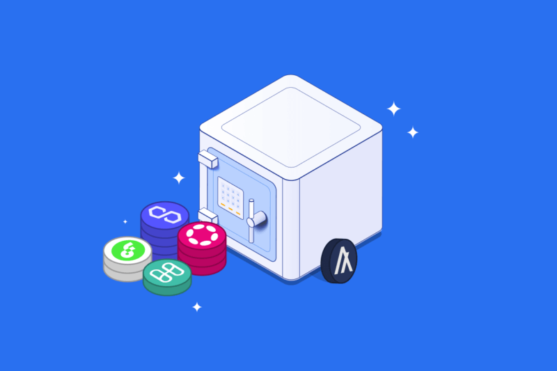 best crypto with the highest staking rewards