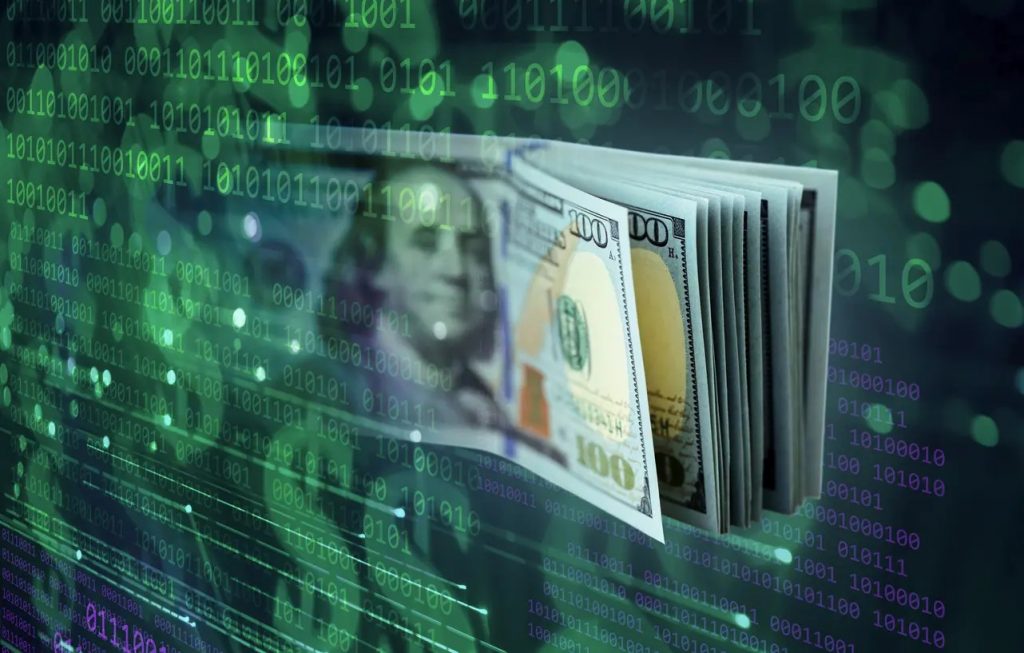 what are staking rewards
