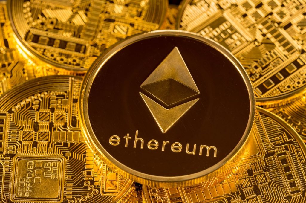 what's the best coin to stake
