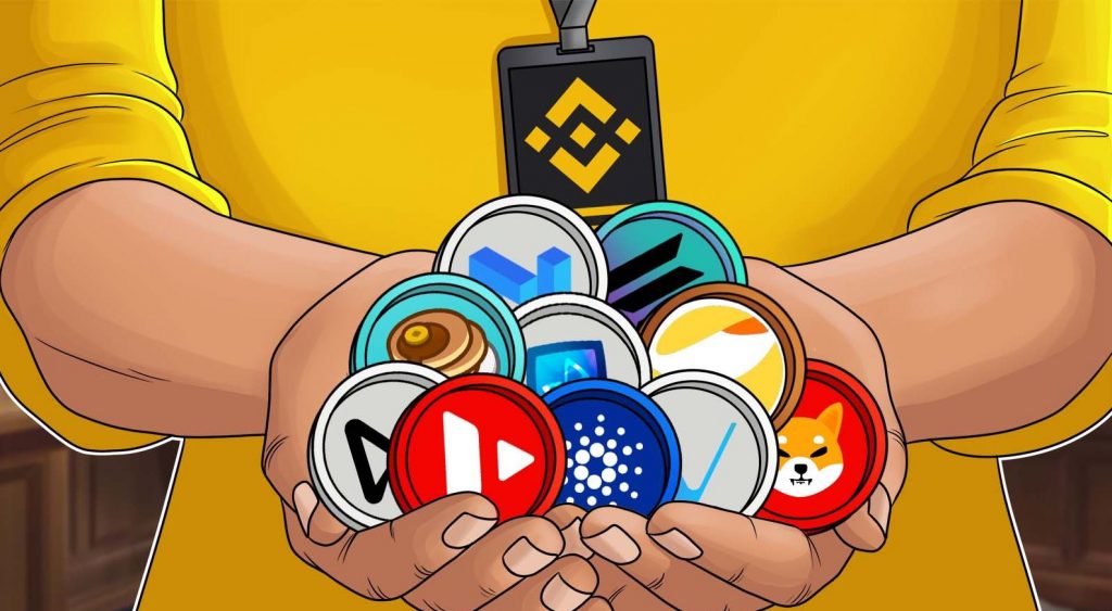 binance-staking how binance staking crypto works