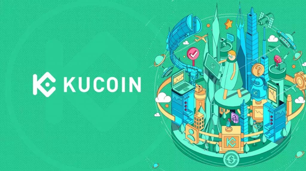 kucoin-funding-rate kucoin debit card margin trading exchange fees