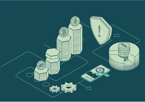 platforms of staking