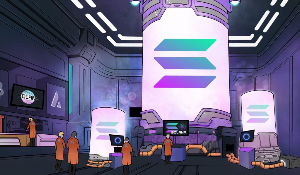 how many sol coins are there