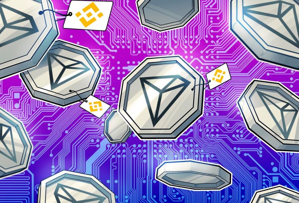 tron-staking-binance is ada binance defi staking safe rates