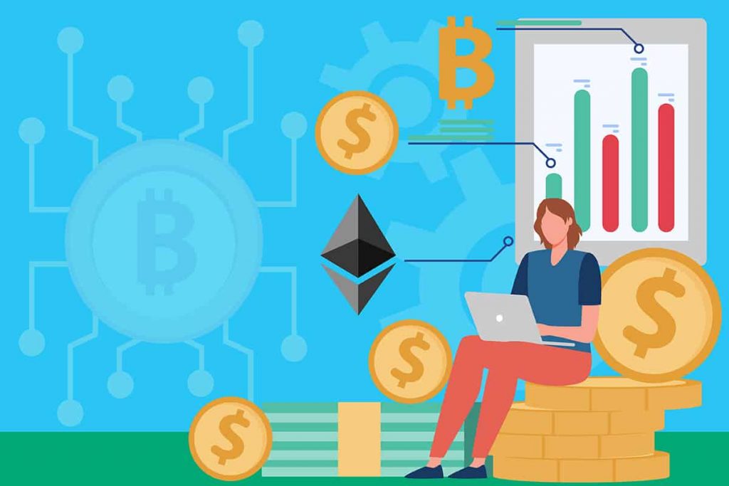 best top crypto coins to stake 2022