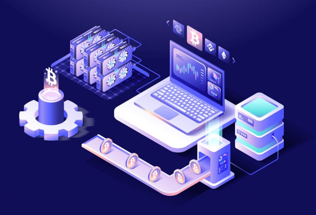 how to get started with crypto staking