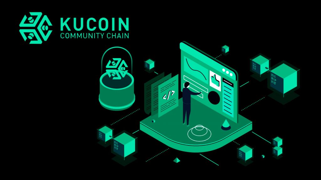 what is kucoin staking fees