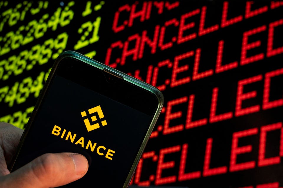 binance-transfer binance-transfer