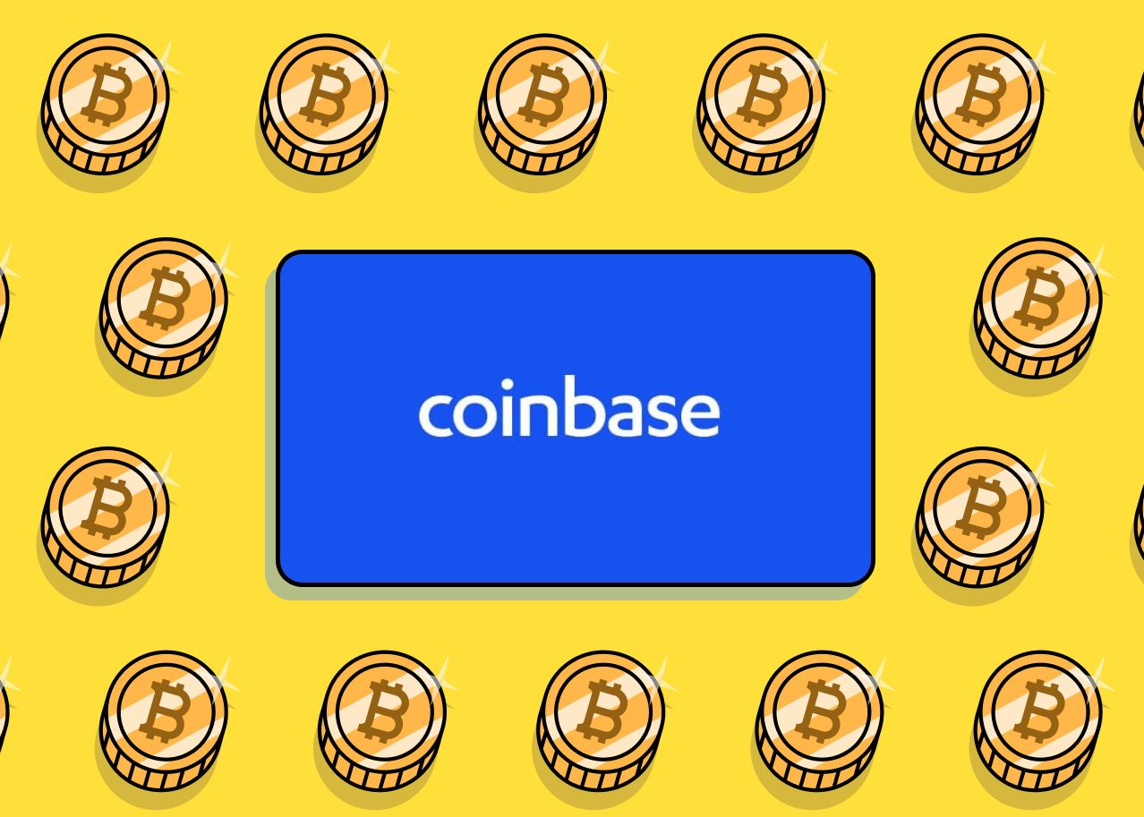 coinbase trade