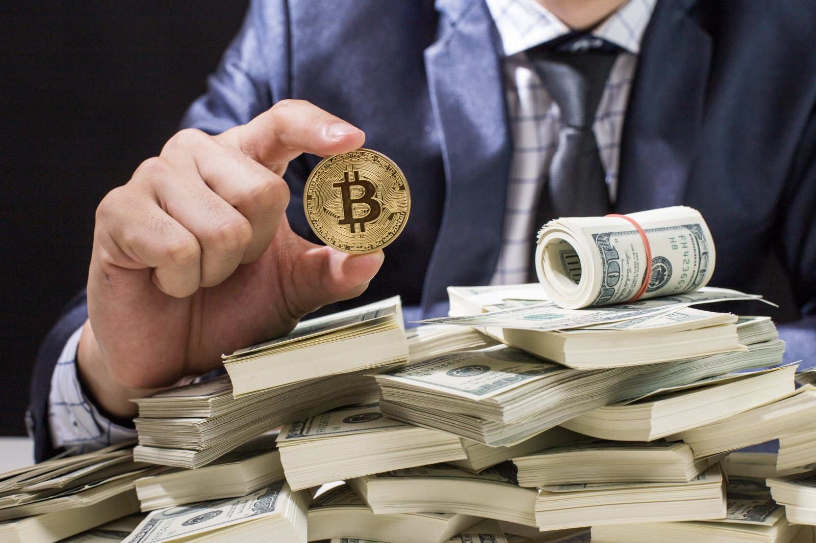 btc btc money