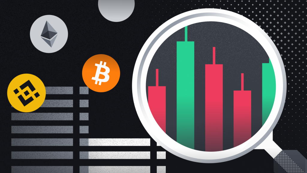 crypto trading