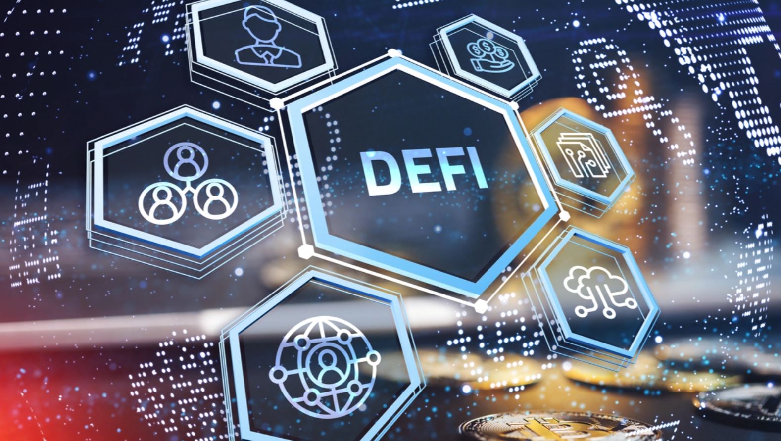 defi-aave
