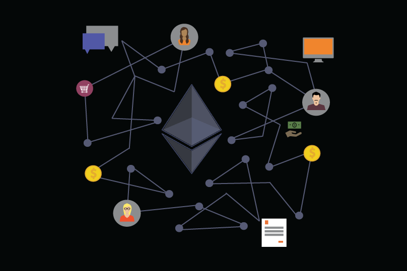 eth sharding