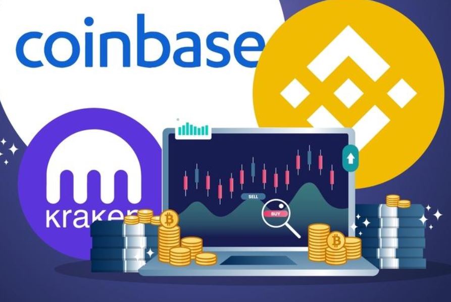 exchange kraken nft