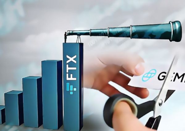 ftx gemini