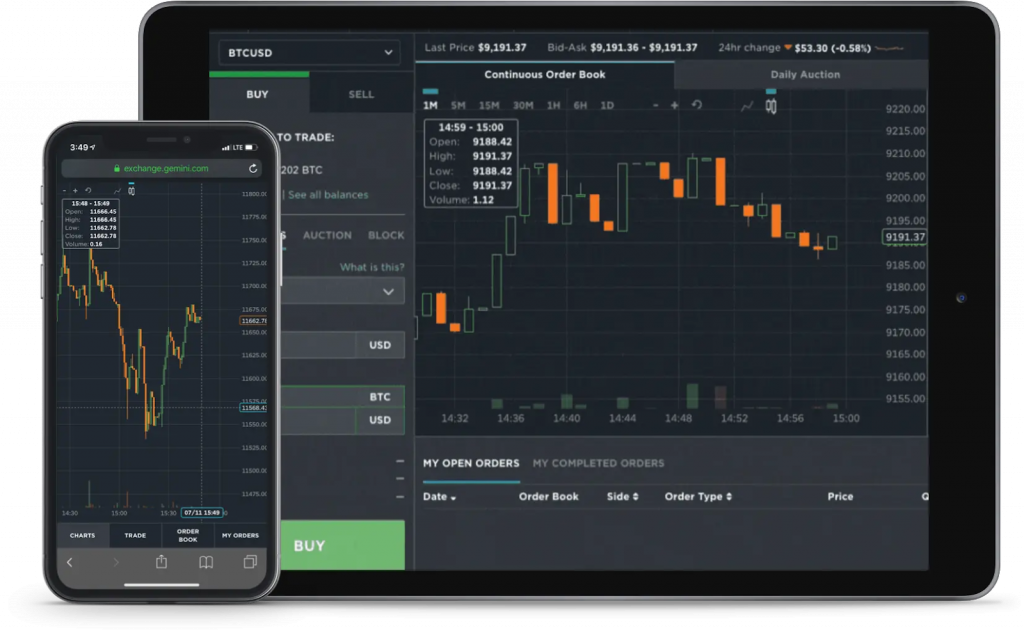 ftx us vs gemini staking fees