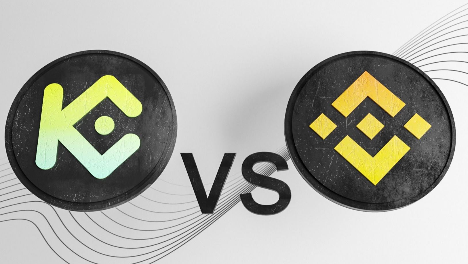 kucoin binance or kucoin