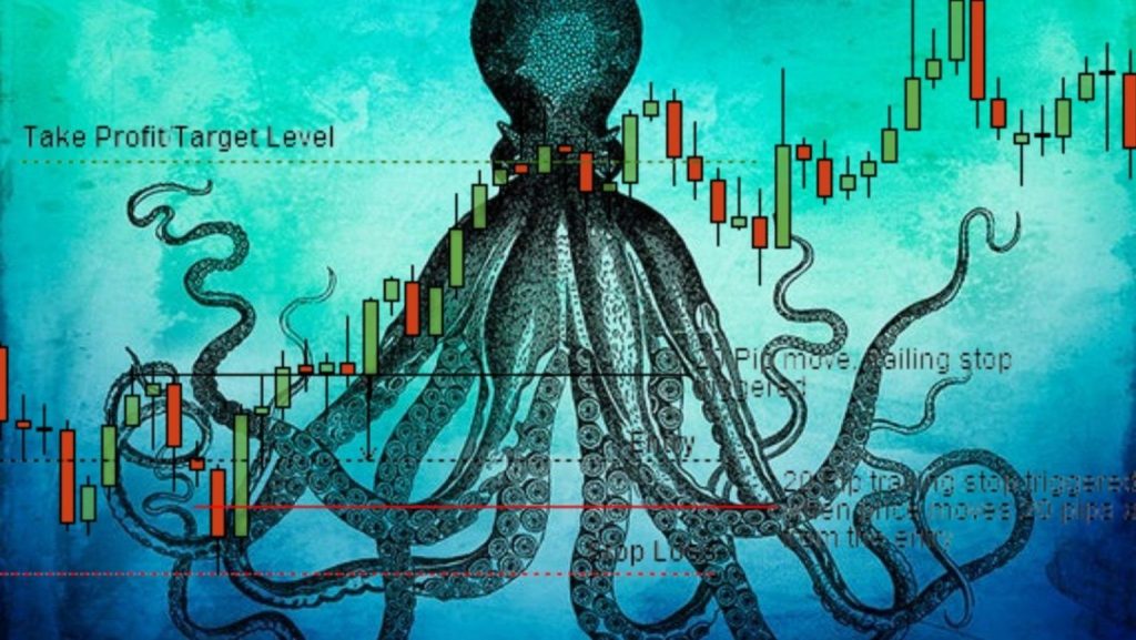 when is kraken a better choise