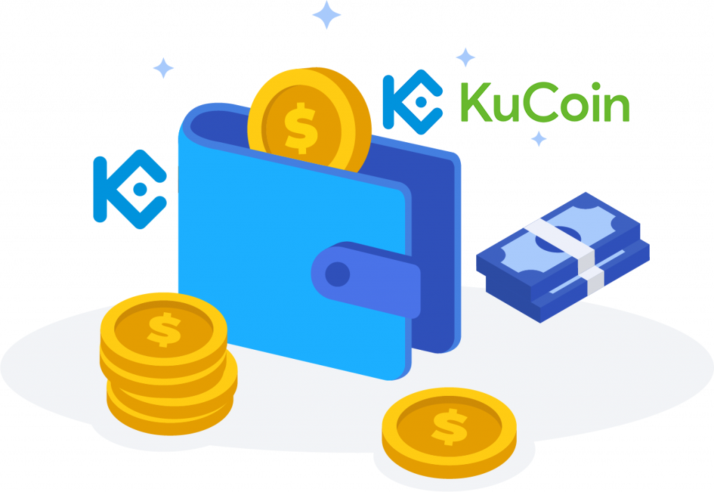 kraken or kucoin