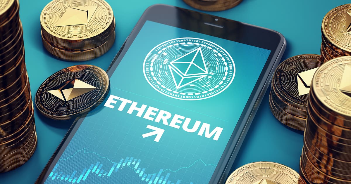 Shard Chains eth