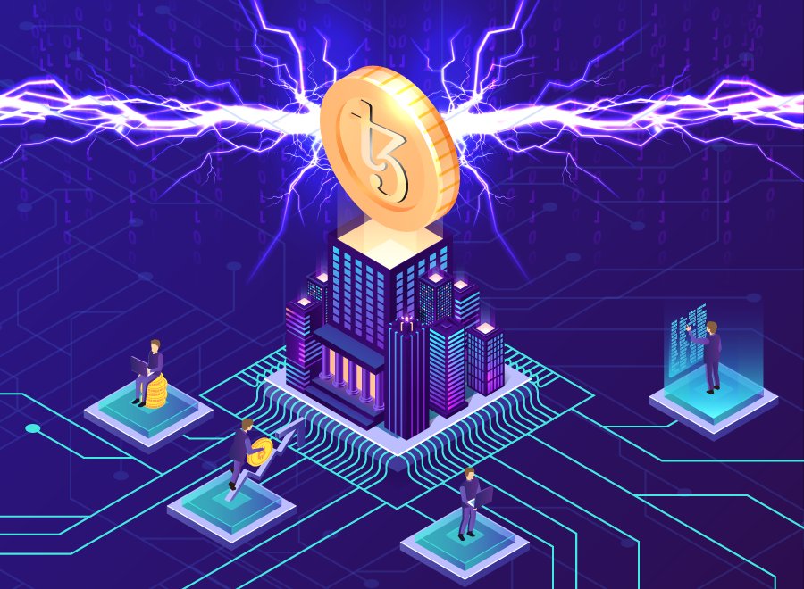 tezos tezos guide