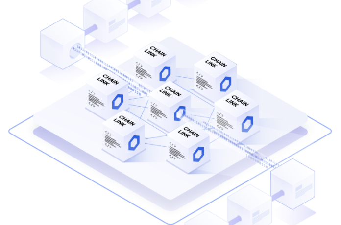 chainlink chainlink