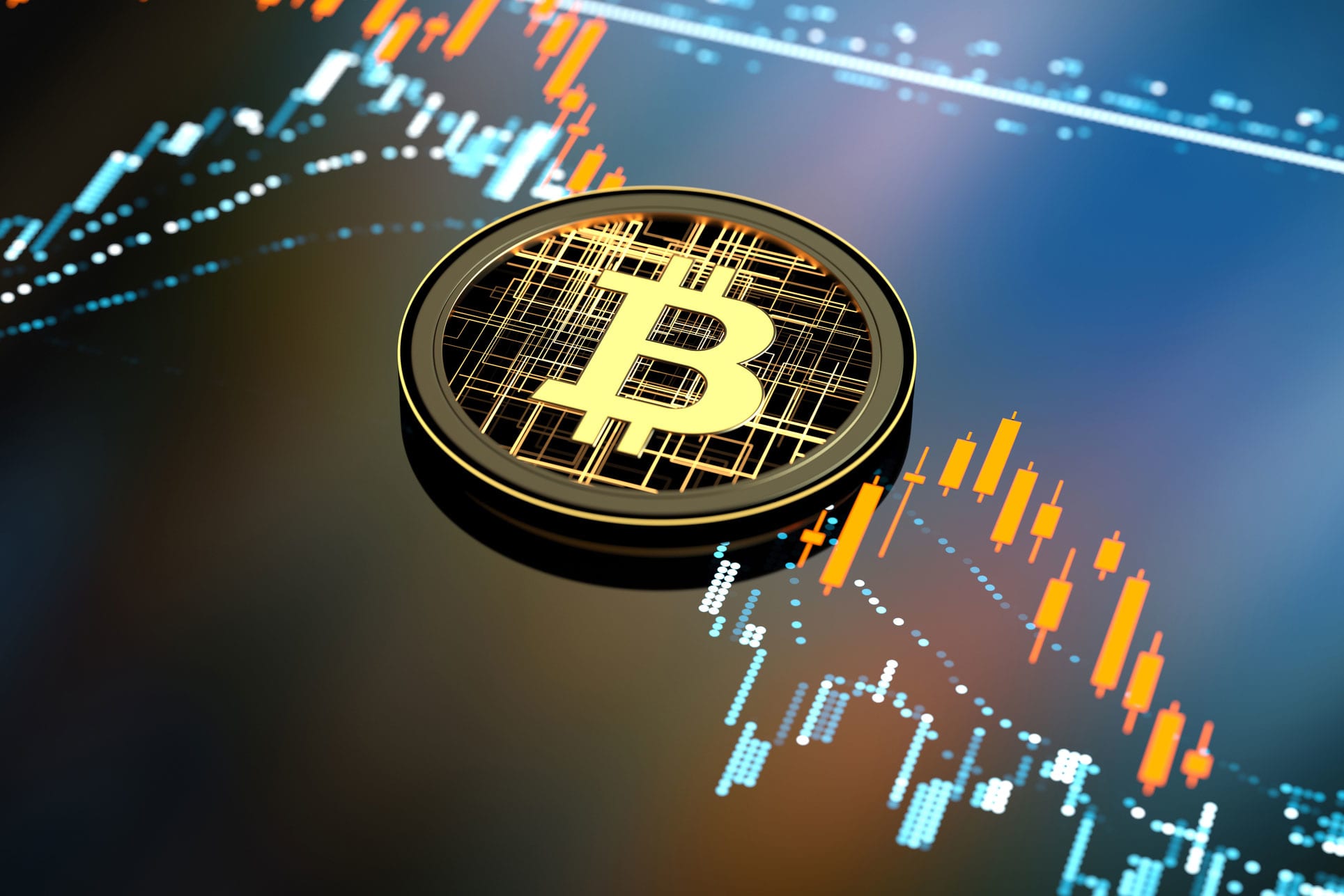 btc down