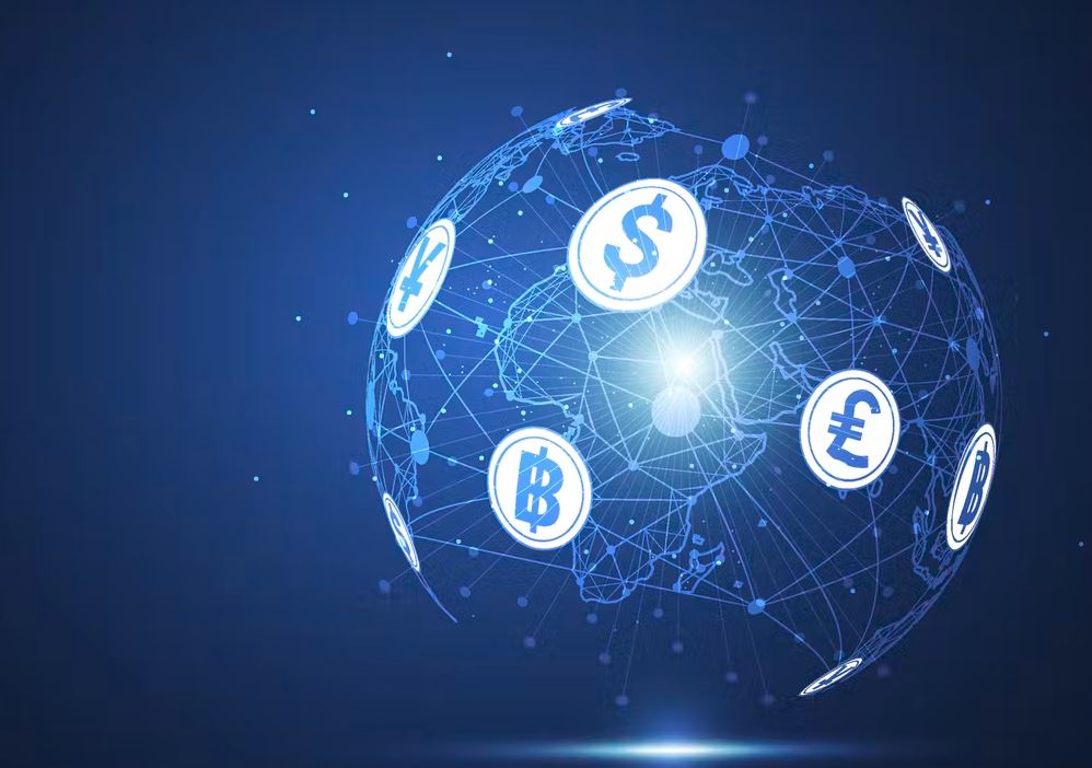 envolving crypto envolving