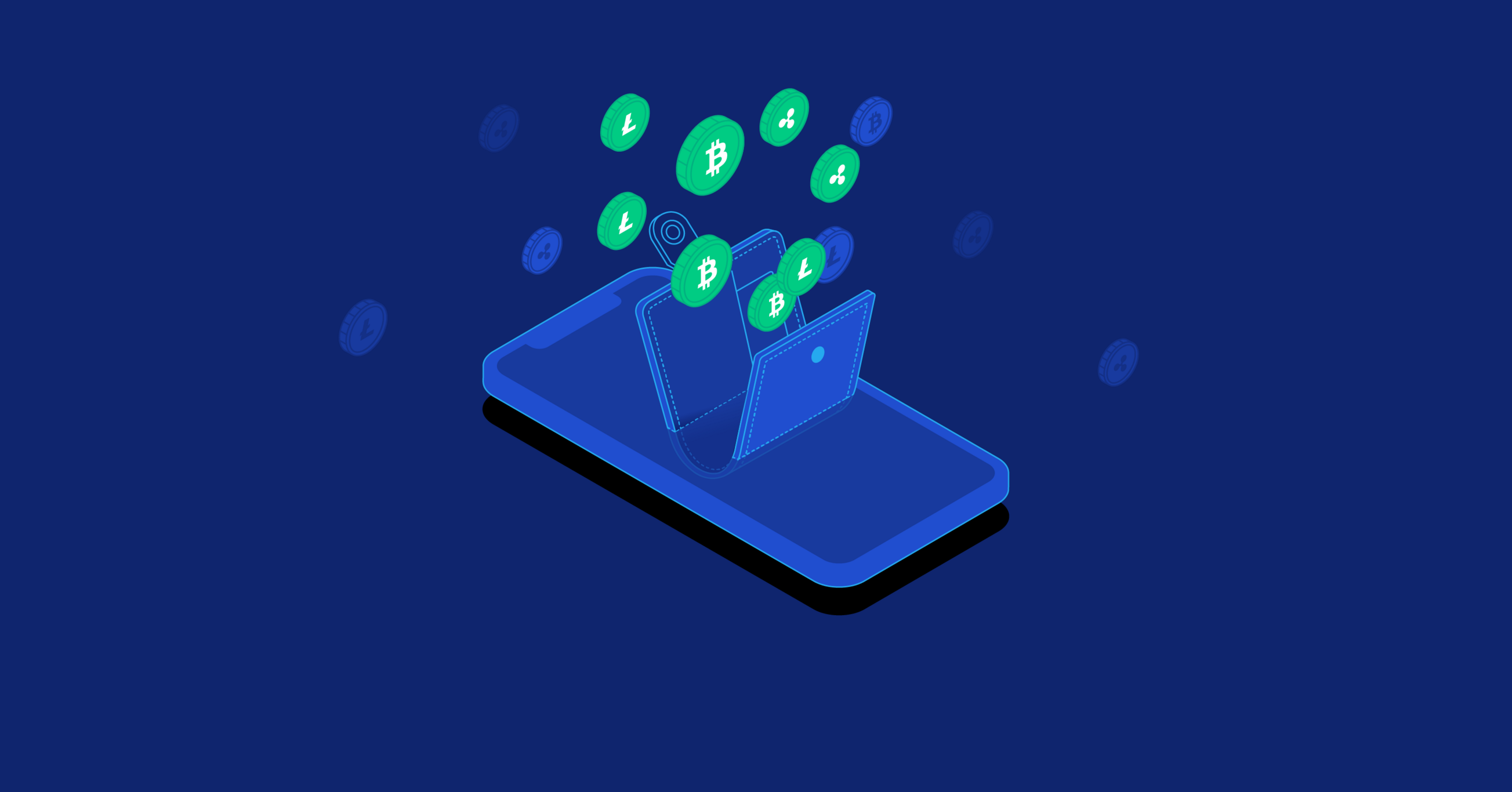 crypto-wallet best staking platform crypto