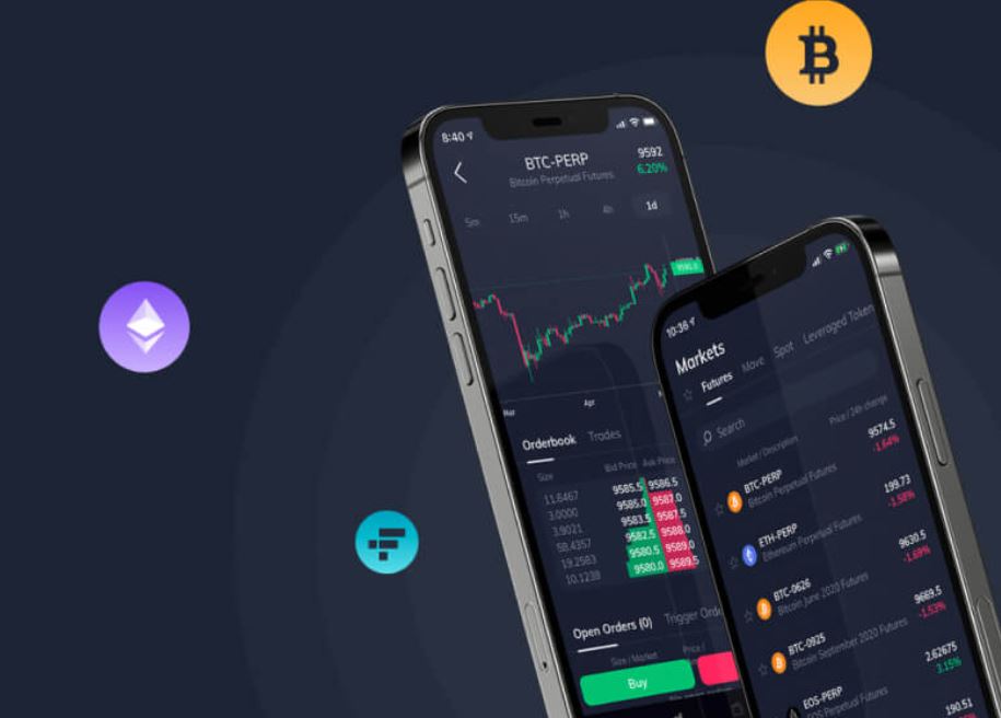 fintech fintech