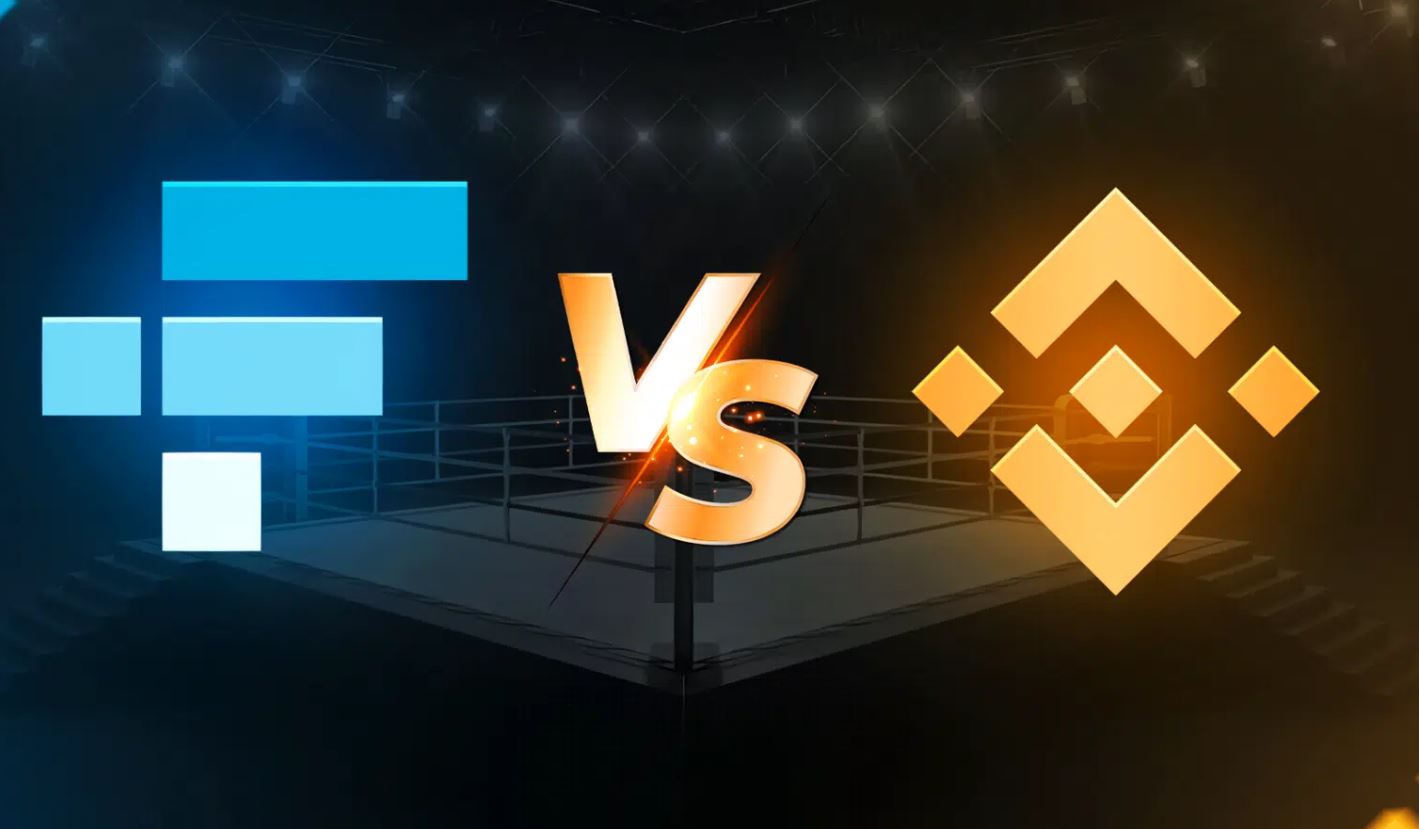 crypto binance