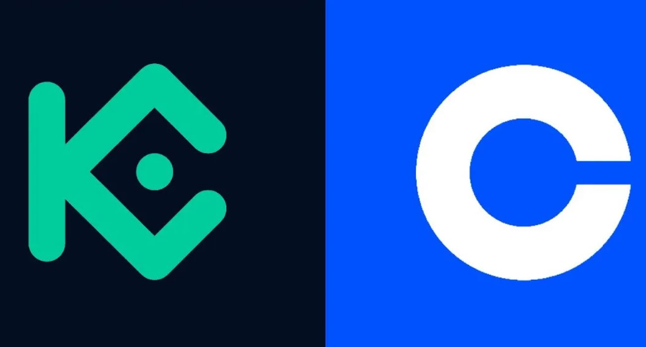 kucoin kucoin coinbase