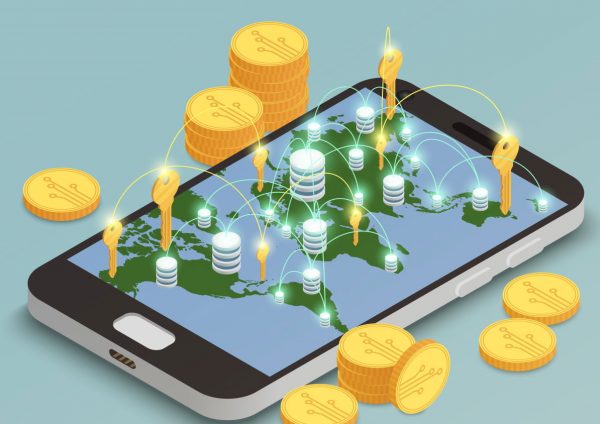 staking pools crypto