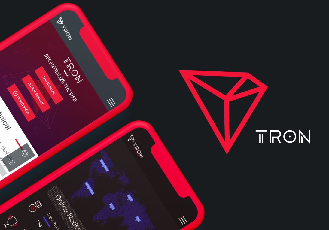 tron tron